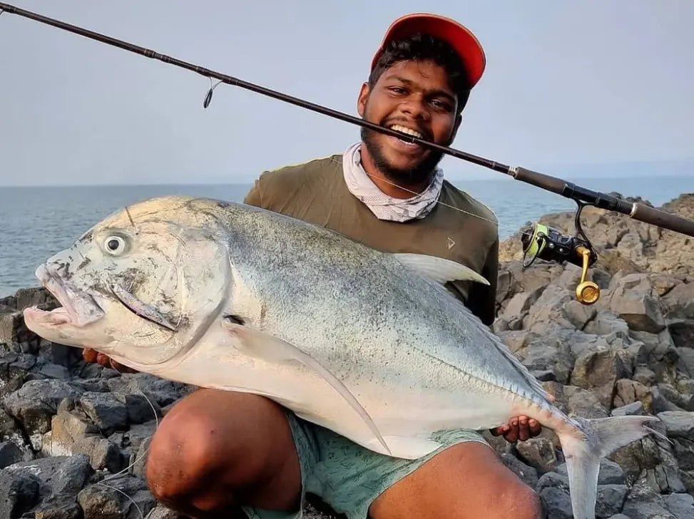 A beginners Guide to Fishing Tackle (List of different Fishing tackle varieties) - Fishermanshub