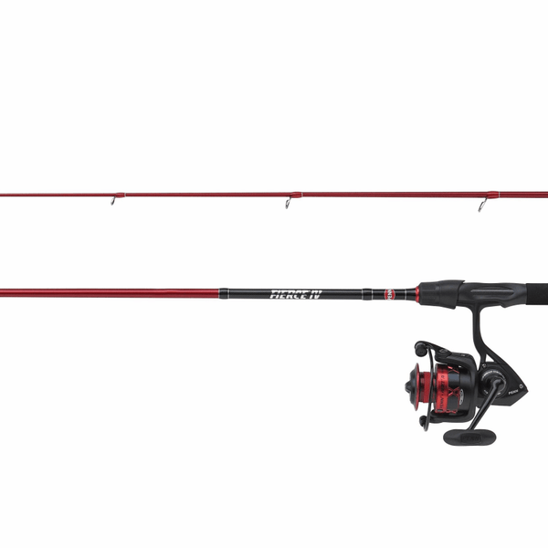 Combo Offers: Fishing Rods and Reels for the Best Fishing Experience