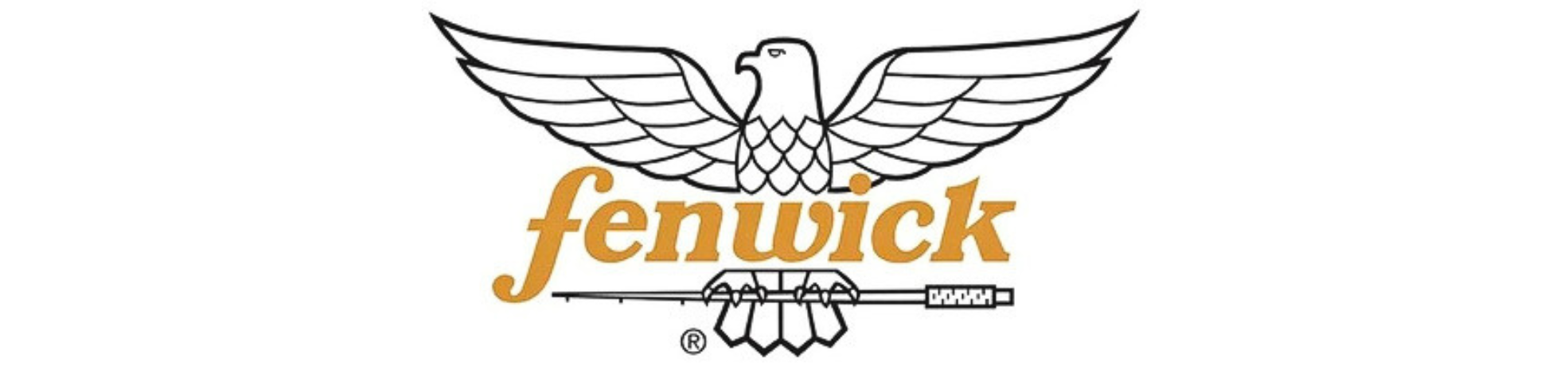 Fenwick brand logo