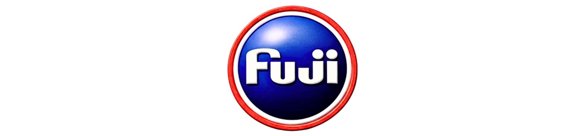 Fuji brand logo