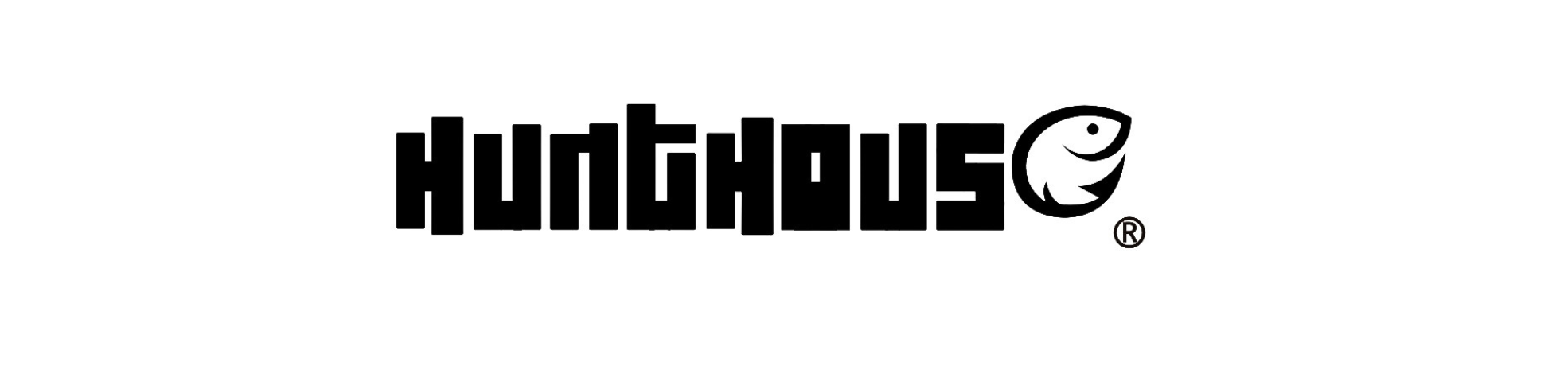 Hunt House brand logo