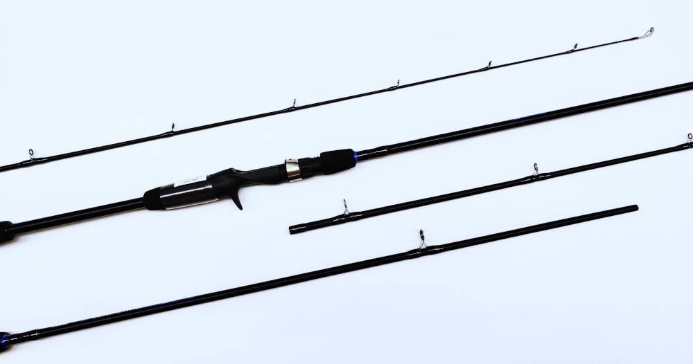 Baitcasting Rods - fishermanshub