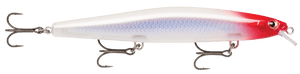 Red Head Lures - fishermanshub