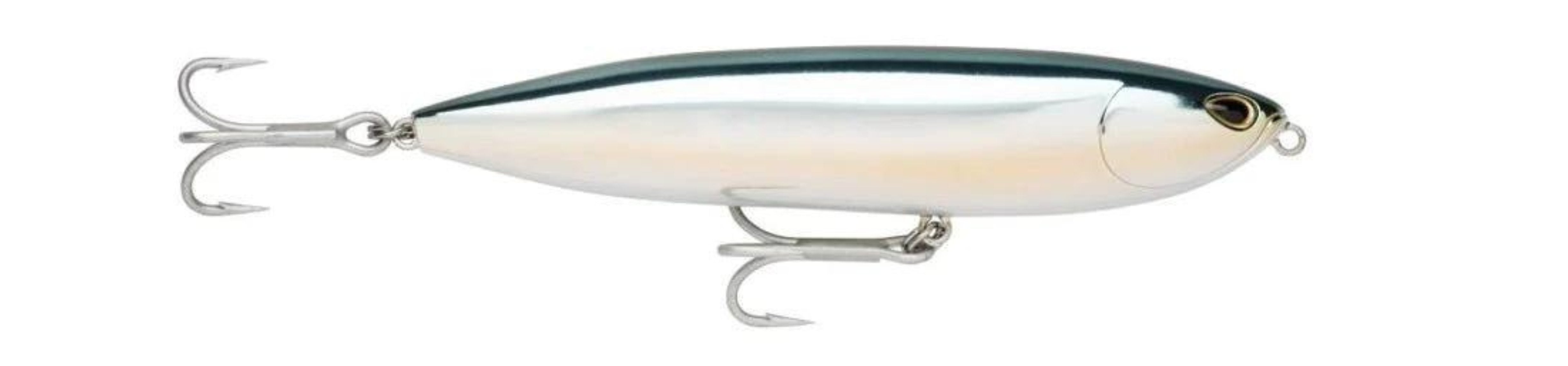 Lipless Lures
