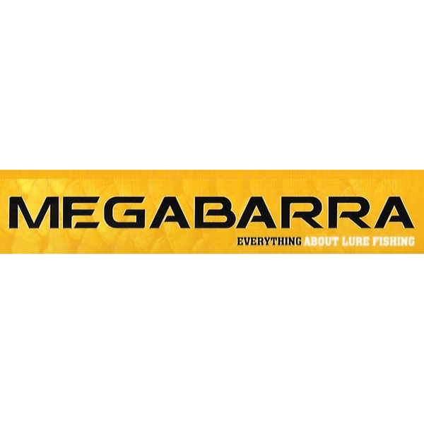 Megabarra Diving Stick Hard Bait Deep Diving Trolling Lures