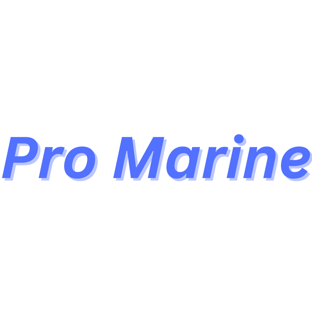Pro Marine Trend Spin Ii Trs 40 Pre-spooled Spinning Reel