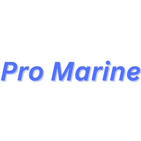 Pro Marine - fishermanshub