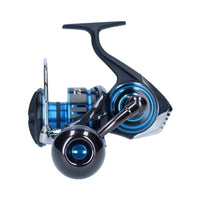 Daiwa Saltist (2021) MQ Spinning Reel | Big Game Fishing Reel | 4000D - XH | 6000D - H | - Fishermanshub4000D - XH