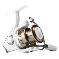 Abu Garcia Max Pro Spinning Reel | AG - MAX - PROSP - 40 | - FishermanshubAG - MAX - PROSP - 40