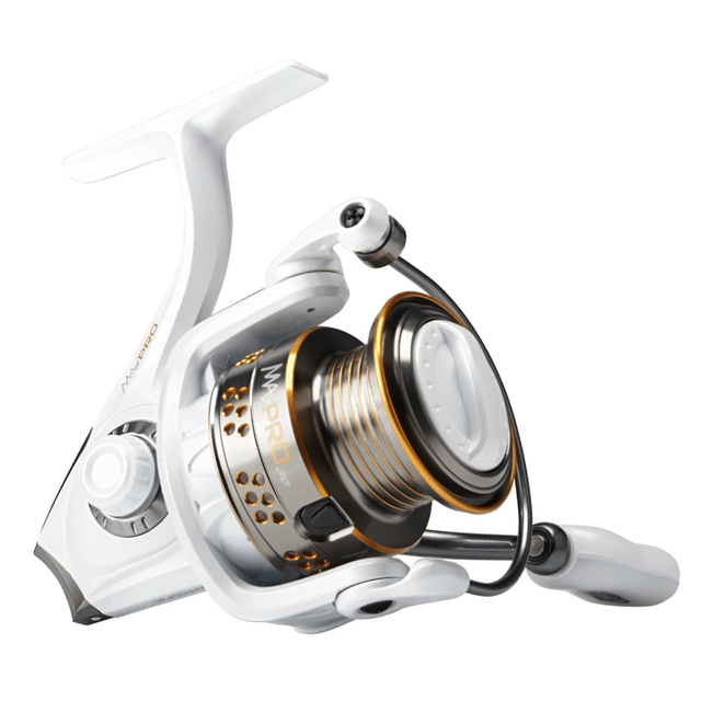 Abu Garcia Max Pro Spinning Reel | AG - MAX - PROSP - 40 | - FishermanshubAG - MAX - PROSP - 40