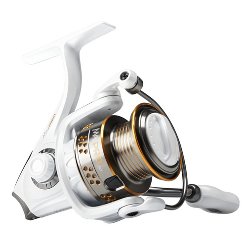 Abu Garcia Max Pro Spinning Reel | AG - MAX - PROSP - 40 | - FishermanshubAG - MAX - PROSP - 40
