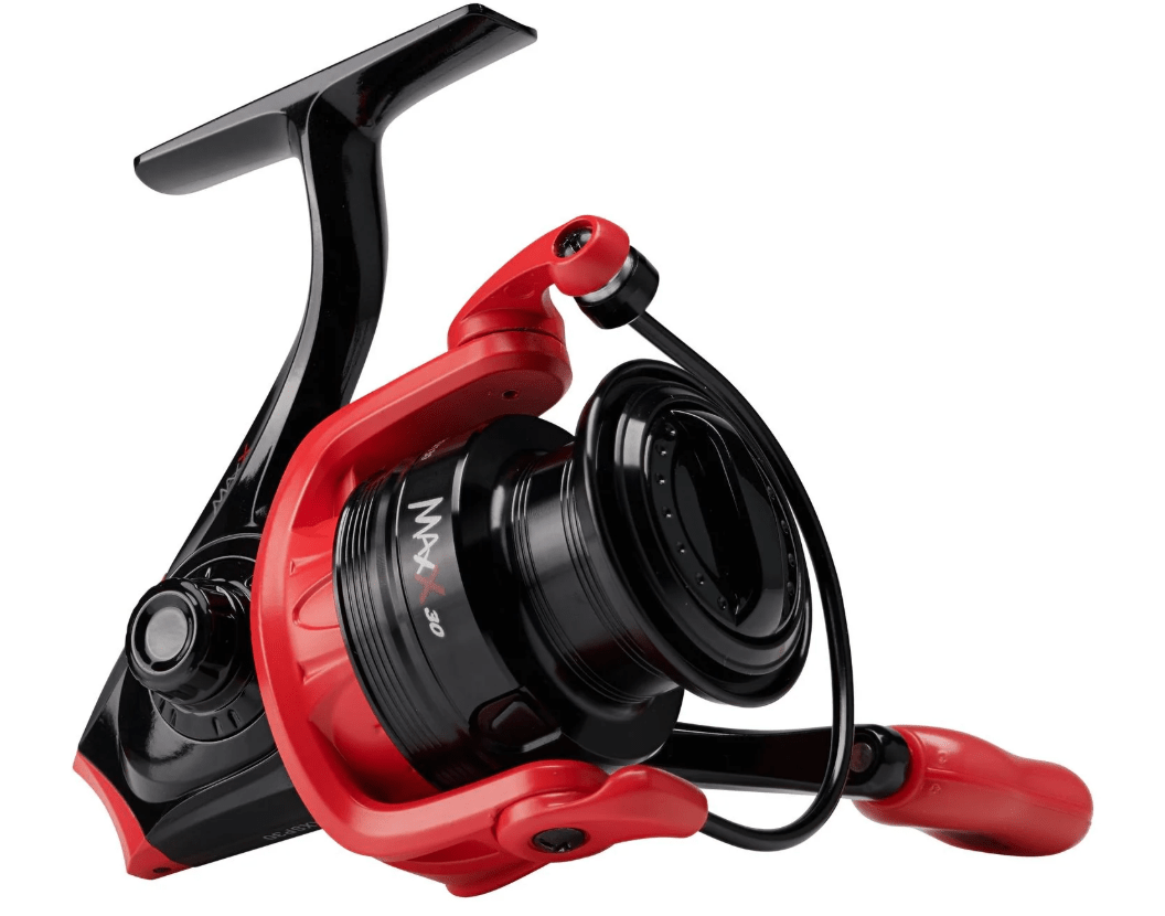 Abu Garcia Max X Spinning Reel | AG - MAX - XSP - 20 | - FishermanshubAG - MAX - XSP - 20