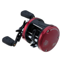 Abu Garcia Ambassadeur SX Level Wind Baitcasting Reel | Right - Handed | AMBSX - 5600 | - FishermanshubRight Handed