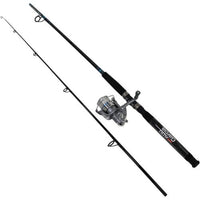 abu garcia cardinal stx spinning rod combo 5 562 reel Buy Abu Garcia Cardinal Bruiser Spinning Rod Reel Combo - 8ft & 9ft Online