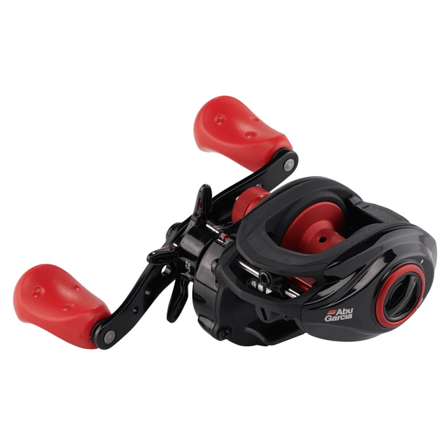 Abu Garcia Max 4X Baitcasting Reel | AG - MAX - 4X | AG - MAX - 4X - L | - FishermanshubMAX - 4X