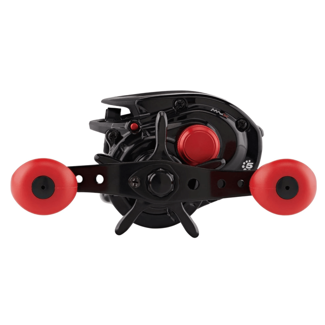 Abu Garcia Max 4X Baitcasting Reel | AG - MAX - 4X | AG - MAX - 4X - L | - FishermanshubMAX - 4X