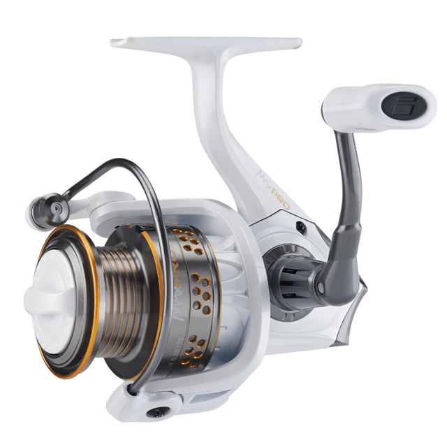 Abu Garcia Max Pro Spinning Reel | AG - MAX - PROSP - 40 | - FishermanshubAG - MAX - PROSP - 40