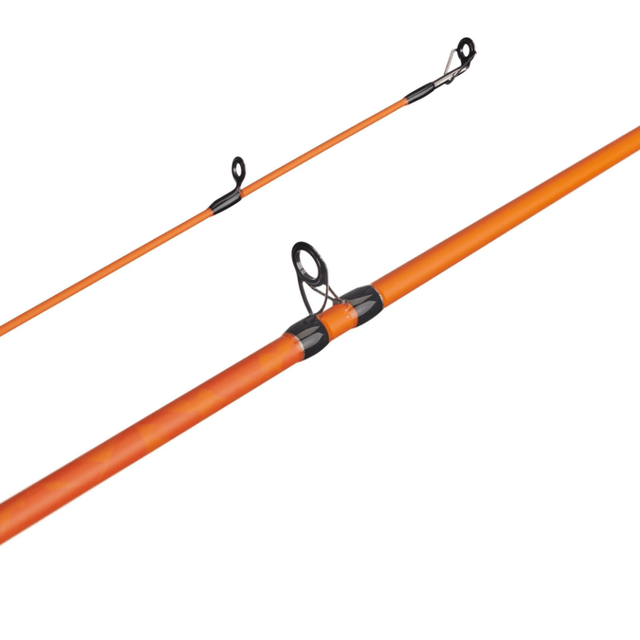 Abu Garcia Max STX Baitcasting Rod | 6.6 Ft - MH