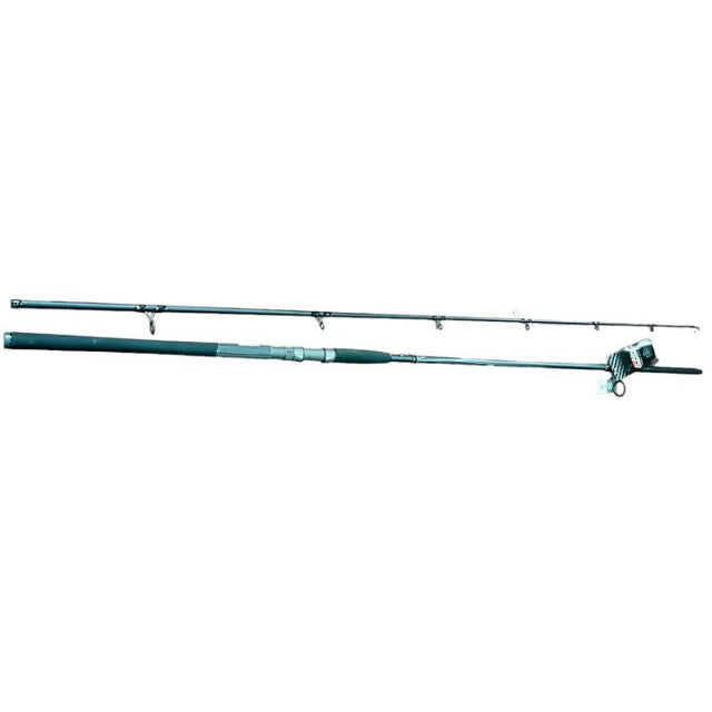 Abu Garcia Revo X Spinning Rod | 10 Ft - XH | - Fishermanshub10Ft/3.04Mt