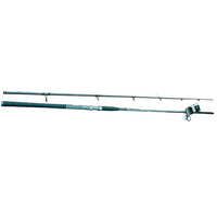 Abu Garcia Revo X Spinning Rod | 10 Ft - XH | - Fishermanshub10Ft/3.04Mt