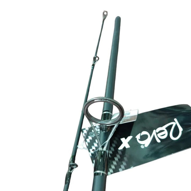 Abu Garcia Revo X Spinning Rod | 10 Ft - XH | - Fishermanshub10Ft/3.04Mt