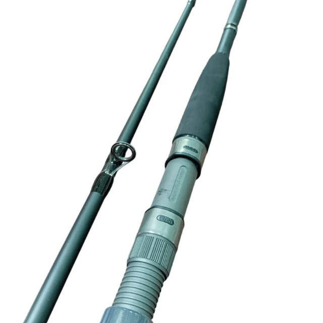 Abu Garcia Revo X Spinning Rod | 10 Ft - XH | - Fishermanshub10Ft/3.04Mt