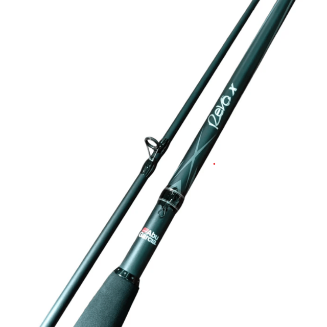 Abu Garcia Revo X Spinning Rod | 10 Ft - XH | - Fishermanshub10Ft/3.04Mt