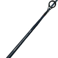 Abu Garcia Sonic Max Ultra - Light Spinning Rod | 7 Ft | - Fishermanshub7Ft/2.13Mt