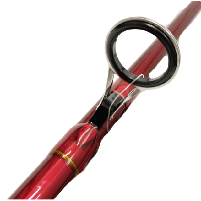 Abu Garcia Sonic Stix Surf Spinning Rod | Surf Rod | 13 Ft - MH | - Fishermanshub13Ft/3.96Mt