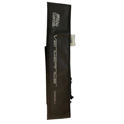 abu garcia fishing rod bag Abu Garcia Vengeance Spinning Rod | Travel Rods | 6.6 Ft - MH