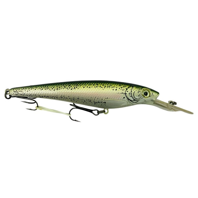 All Blue Osprey Hard Bait Lure | Floating | 11 Cm | 16.2 Gm | - FishermanshubA108 #C