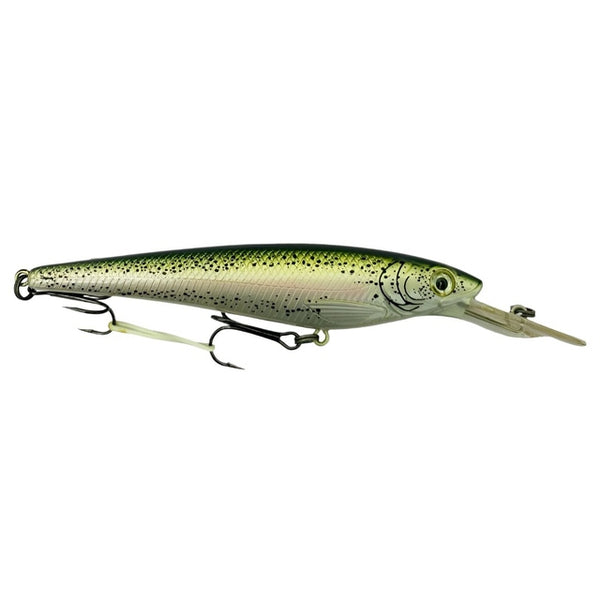 AllBlueOspreyHardBaitLure-