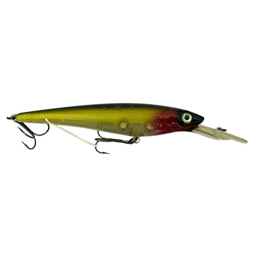 All Blue Osprey Hard Bait Lure | Floating | 11 Cm | 16.2 Gm | - FishermanshubA108 #D