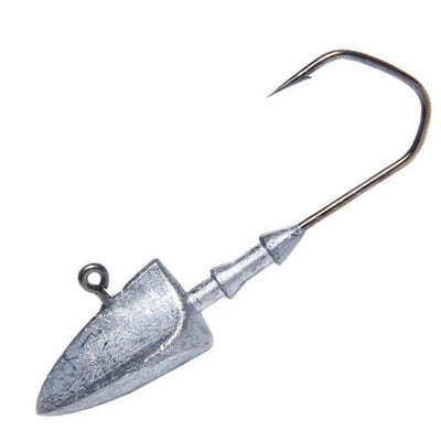 Barbarian Jig Head | 3.5 - 21 Gm | 5 Pcs Per Pack | - Fishermanshub3.5Gm