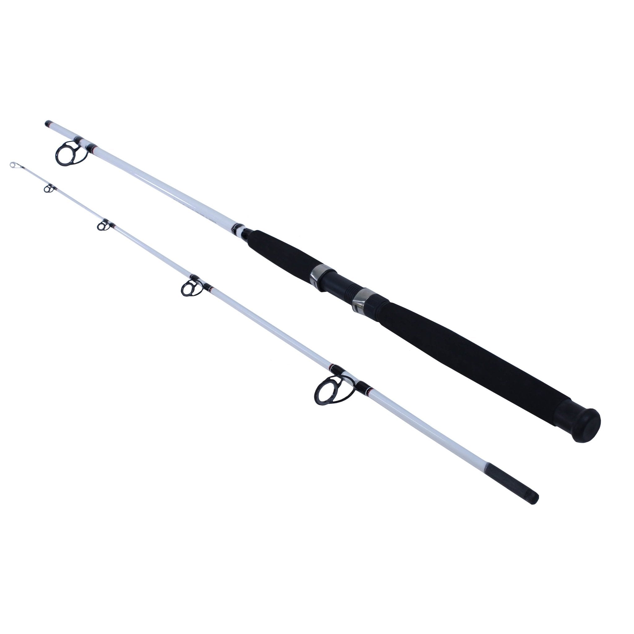 Berkley Big Game Spinning Rod | 8 Ft | - Fishermanshub8Ft/2.43Mt