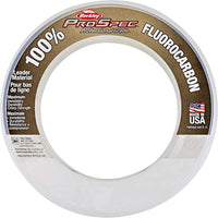 Berkley ProSpec 100% Fluorocarbon Leader | 20Mt / 25Yd | Clear | - Fishermanshub0.81MM | 27.2Kg (60.0Lb)