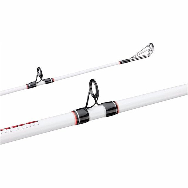 Berkley Big Game Spinning Rod guides