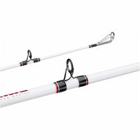 Berkley Big Game Spinning Rod guides