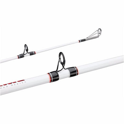 Berkley Big Game Spinning Rod guides