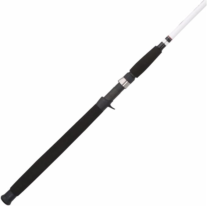 Berkley Big Game Spinning Rod handle