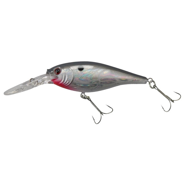 Berkley Flicker Shad Hard Lure | Slow Rising | 5 Cm , 5.6Gm | 6 Cm , 7.1 Gm | - Fishermanshub5 CmSlick Mouse