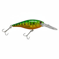 Berkley Flicker Shad Hard Lure | Slow Rising | Floating | 5 Cm, 5.6 Gm | 6 Cm, 7.1 Gm |
