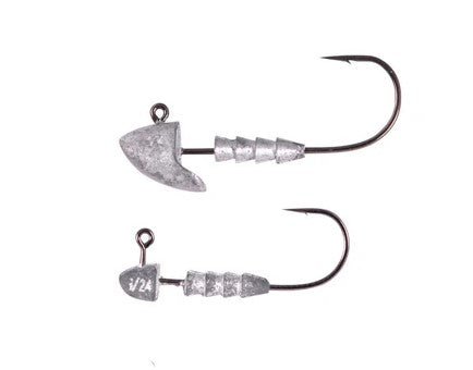 Berkley Owner Nitro Bream Pro Fresh Water Jig Heads | 6 Pcs Per Pack | - Fishermanshub#13.5 Gm