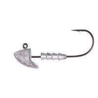 Berkley Owner Nitro Bream Pro Fresh Water Jig Heads | 6 Pcs Per Pack | - Fishermanshub#17 Gm
