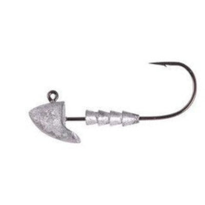 Berkley Owner Nitro Bream Pro Fresh Water Jig Heads | 6 Pcs Per Pack | - Fishermanshub#17 Gm