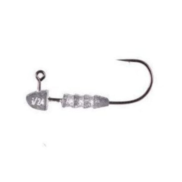 Berkley Owner Nitro Bream Pro Fresh Water Jig Heads | 6 Pcs Per Pack | - Fishermanshub#13.5 Gm