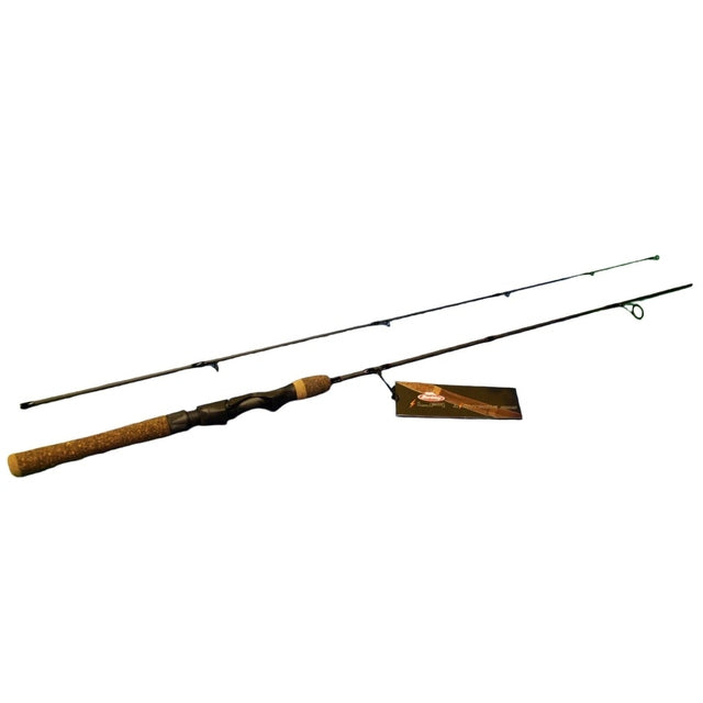 Berkley UR Lightning Pro Spinning Rod | 5.6 Ft - L | 6 Ft - M, ML