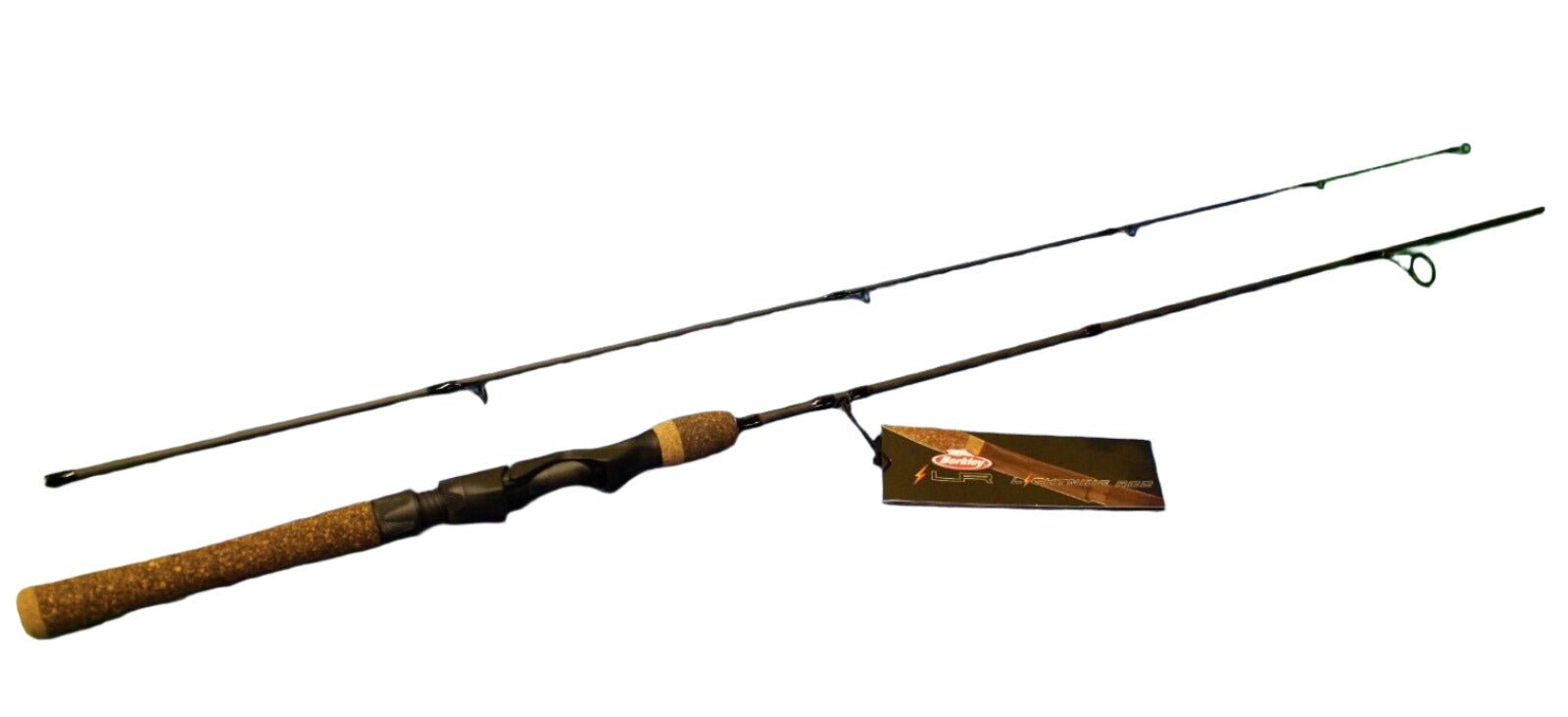 Berkley UR Lightning Pro Spinning Rod | 5.6 Ft | 6 Ft | - Fishermanshub5.6Ft/1.70Mt