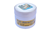 Sea Rock Big Catch Fish Attractant GEL | 10 Gm | - FishermanshubFresh water