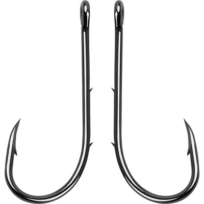 Birage Baitholder TDE Single Hook | BR20BH3200 | 20 Pcs Per Pack | - Fishermanshub#1